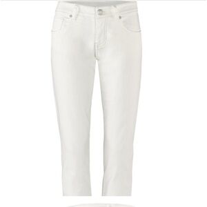 Slim Boyfriend Jeans – Size 14 – VGUC